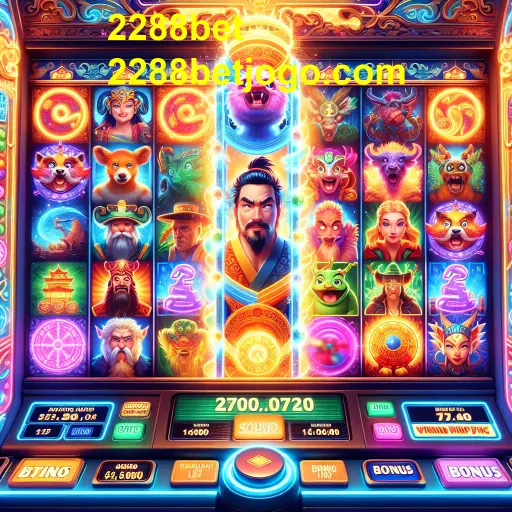 Slots Temáticos