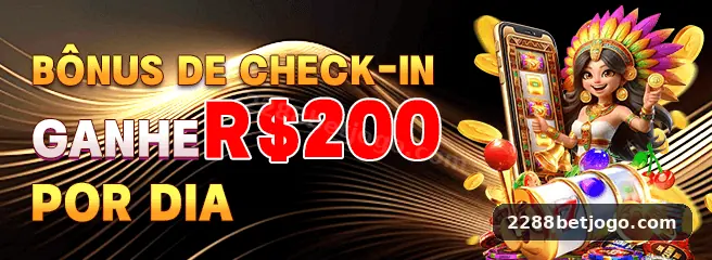 Como ingressar no VIP 2288bet