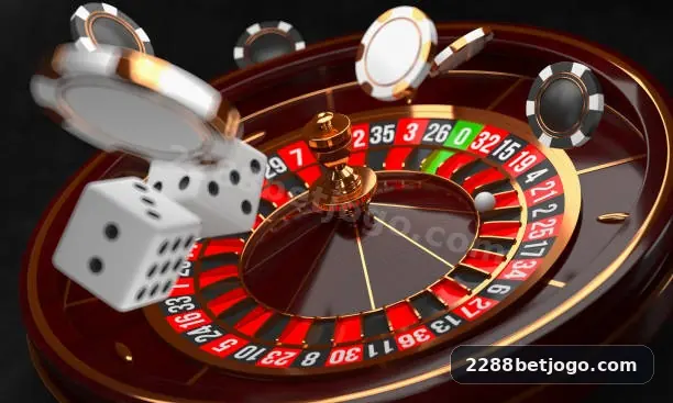 Variedade de slots 2288bet